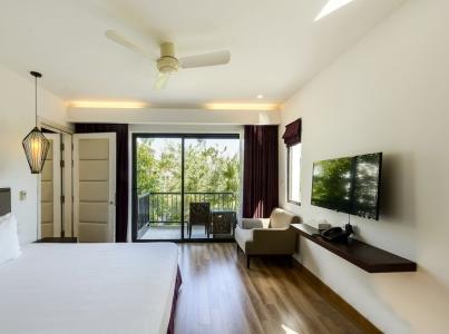 Senvila Boutique Resort & Spa - 112