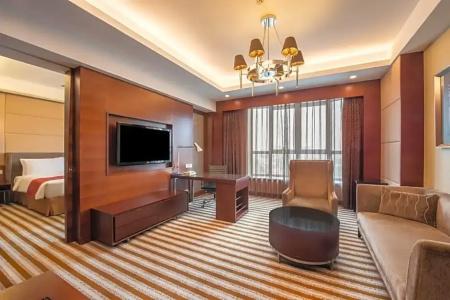 Holiday Inn Haidian, an IHG - 37