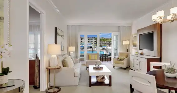 Balboa Bay Resort - 83