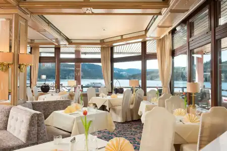 Maritim TitiseeTitisee-Neustadt - 25