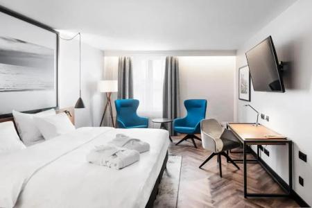 Mercure Klaipeda City - 45
