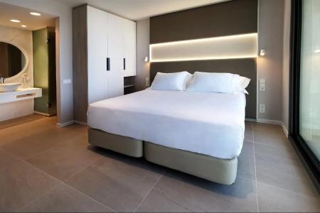 & Spa Castillo de Peñíscola - 3