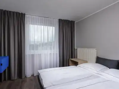 ibis Styles Berlin Treptow - 3