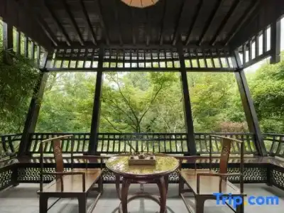 Banyan Tree Hangzhou - 51