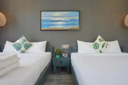 Sea'lavie Boutique Resort & Spa - 46