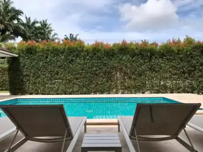 Villa Baan Anna Pool and Spa - 25