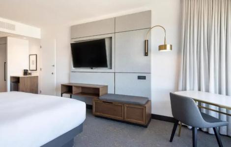Hilton Quebec - 49