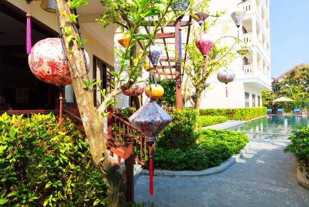 Wyndham Garden Hoi An Cua Dai Beach - 30