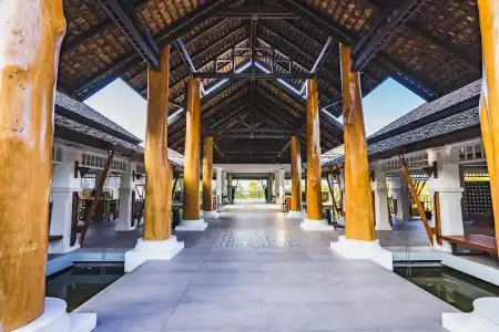 Melati Beach Resort & Spa - 31