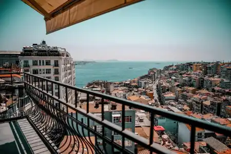 Juno Taksim - 4