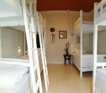 Bed In Town - Hostel - 1