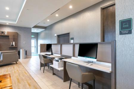Holiday Inn GREENVILLE - WOODRUFF ROAD by IHG - 32