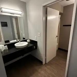 Motel 6 San Diego, CA - Circle - Mission Valley - 27