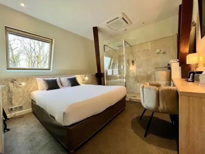 Château de Challanges - 44