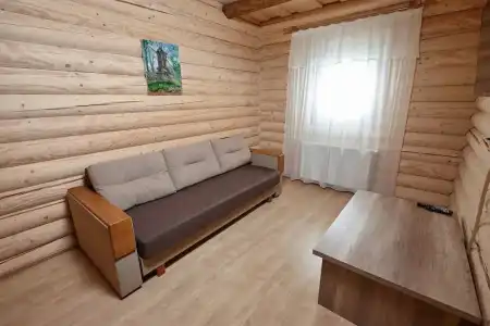 Chudodievo in Chynadievo Mini-Hotel - 12