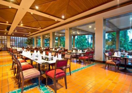 The Grand Riverside Phitsanulok - 17