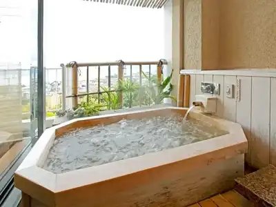 Satoyu Mukashibanashi Yuzanso Ryokan - 59