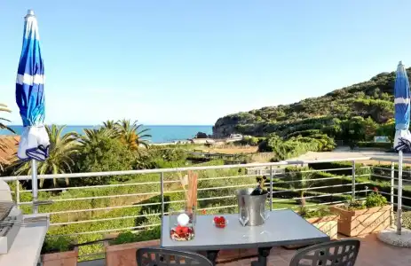 Camping Village Baia Azzurra - 18