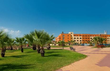 PLAYAMARINA - 16