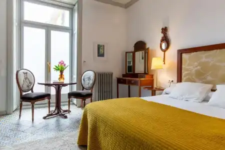 Art Boutique Chamarel - 130