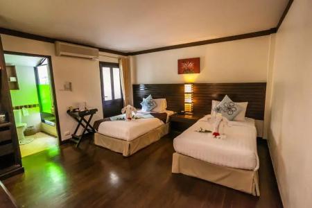 Lanta Mermaid Boutique House - 113