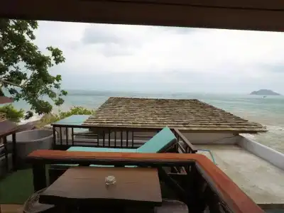 DD Hut Koh Tao - 46