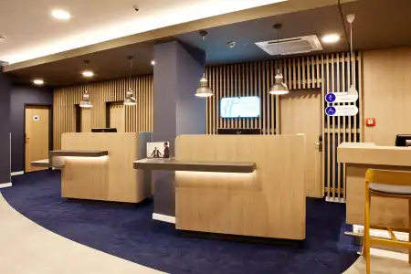 Holiday Inn Express Kaiserslautern by IHG - 10