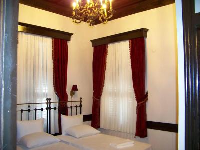 Edirne Osmanli Evleri - 6
