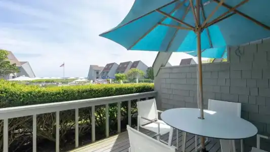 The Surf Club Resort - 15