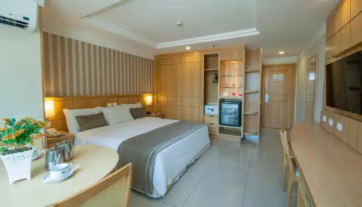 Astoria Palace - 5