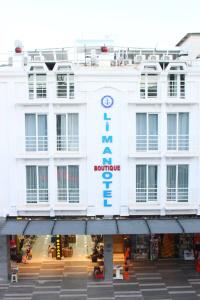 Liman Boutique Otel - 15