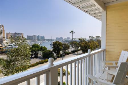 Jamaica Bay Inn Marina Del Rey,Tapestry Collection by Hilton - 47