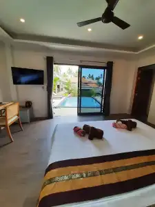 Baan Sawan Samui Resort - 78