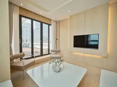 UH Suite The Haendae - 262
