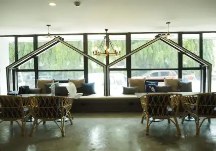 Kokotel Chiang Mai Nimman - 17