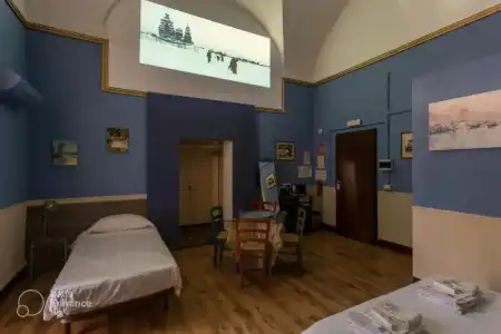 Let's B&B - 36