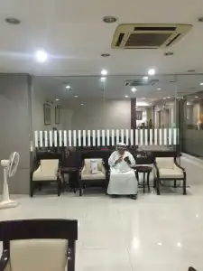 Mall Suites - 26