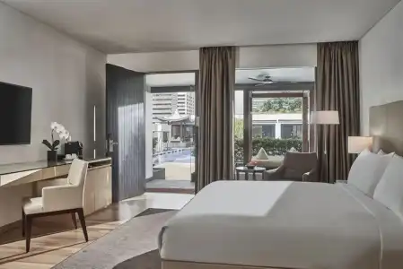 Singapore Marriott Tang Plaza - 69