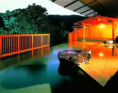 Akazawa Onsen - 19