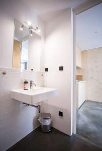 Nena Apartments Metropol Park Berlin - Mitte - 29