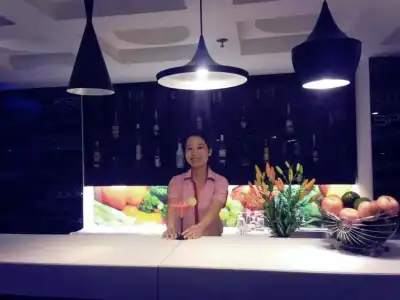 Minh Khang - 11