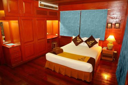 Diana Garden Resort & Lodge - 5