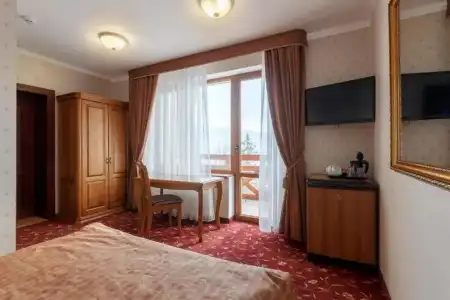 Family Resort Vedmezha Gora - 53