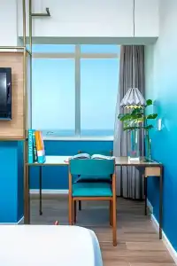 Mercure Rio Boutique Copacabana - 79