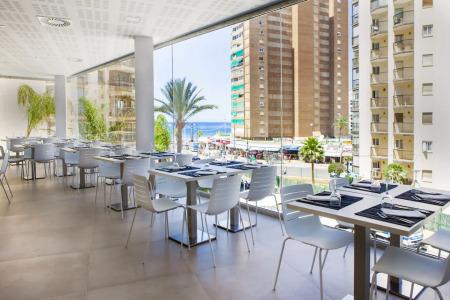 Port Benidorm & SPA - 29