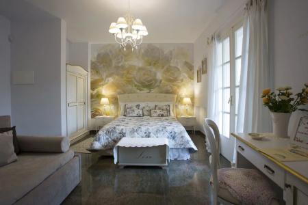 B&B Blanc Maison Etna Relais & Charme - 89