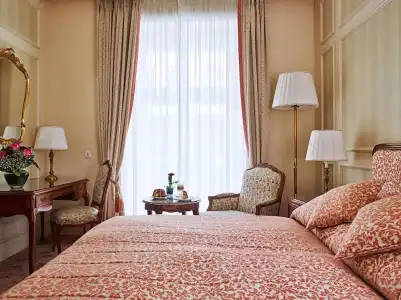 Eurostars Grand Wien - 52