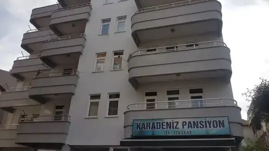 Karadeniz Pansiyon - 0