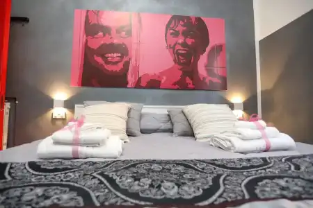 Cineroma Guesthouse - 91