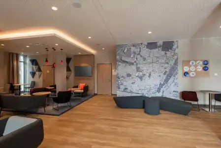 Holiday Inn Express Munich North by IHG - 10